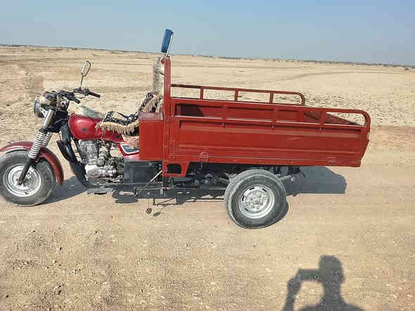 سلآم عليكم ستوته للبيع ستوته نضيفه‍ موديل 13 ستوته كلك محرك خير من الله نكره سلف نضيفه مكاني ناصريه مركز ٱلسعر 700 ،***********
