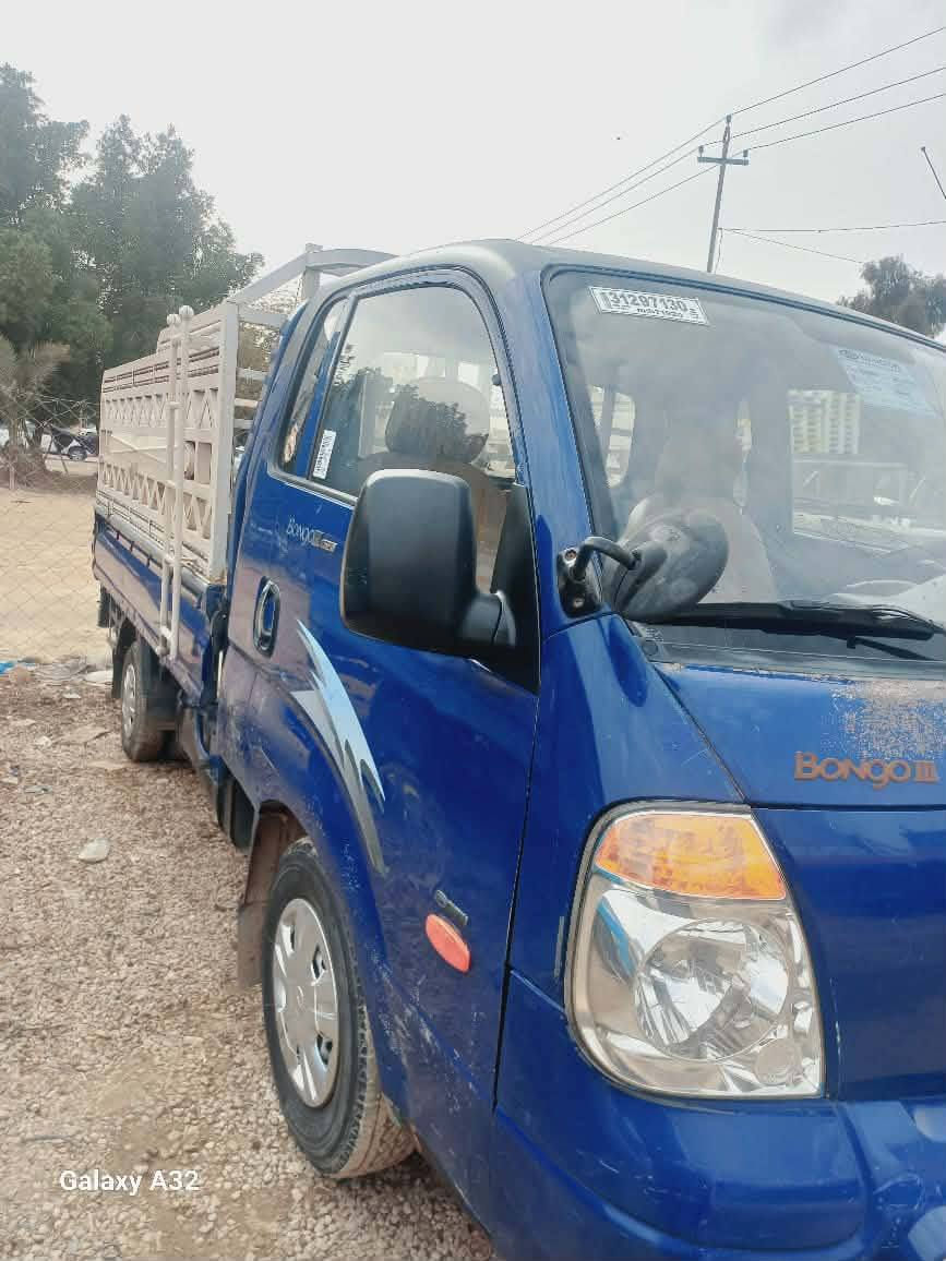 السلام عليكم كيه للبيع موديل 2005 مكفوله كفاله عامه مكان كربلاء سنويه 27 سعر 72 بيه  مجال رقم الهاتف ***********
