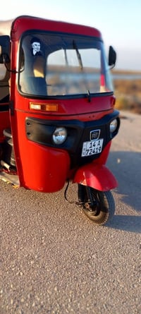 تكتك • موديل ٢٢ • بصرة