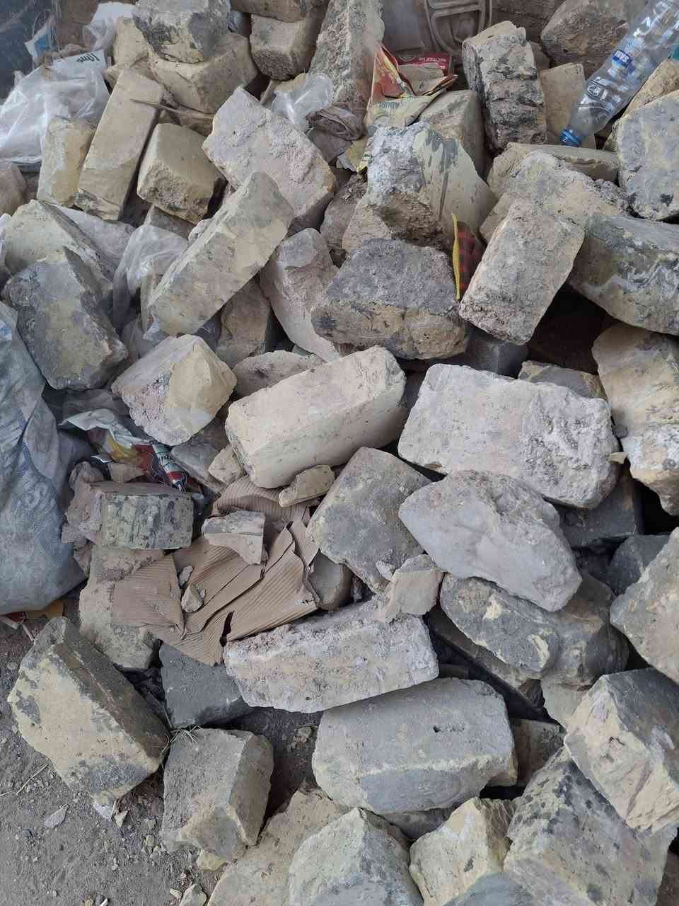 200 طابوكه ياهو رايدهن يجي ياخذهن يم المجلس البلدي


**إذا كنت صاحب هذا الإعلان وتريد حذفه لأي سبب، رجاءا أرسل رسالة إلى الدعم الفني**