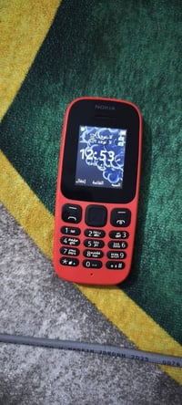 نوكيا • اصلي • بصرة تنومة