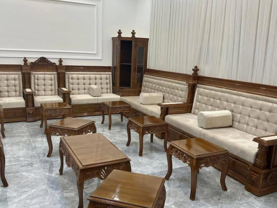 من انتاج معمل فخامة الخليج العربي 
 لصناعه الدواوين عنوانا ذي قار _قضاء_شطره 

للاستفسار الاتصال على الرقم تالي 
***********
