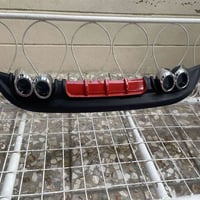 اخوان دفيوزر mg5 جديد للبيع مكاني بغداد رايده ب50 الف  وعندي كلوبات بل...