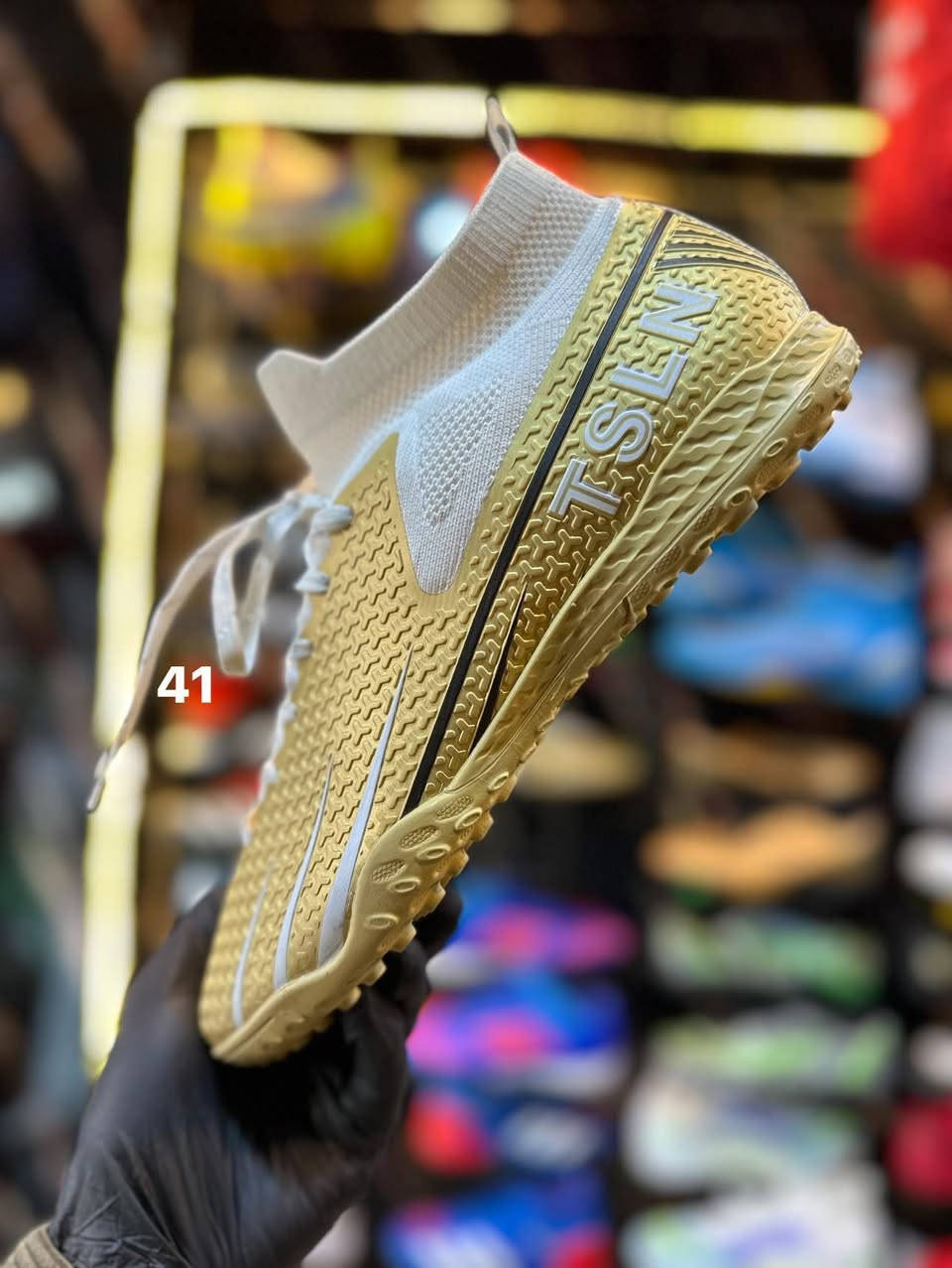 لايك و متابعه حبايب❤️

 تارتان اصلي نايك و اديداس باله قياس ع كل صوره القطع كله خياط داخل اصلي درجه اولى سعر(17) الف

يوجد توصيل كافة انحاء العراق

@متابعين@إشارة


**إذا كنت صاحب هذا الإعلان وتريد حذفه لأي سبب، رجاءا أرسل رسالة إلى الدعم الفني**