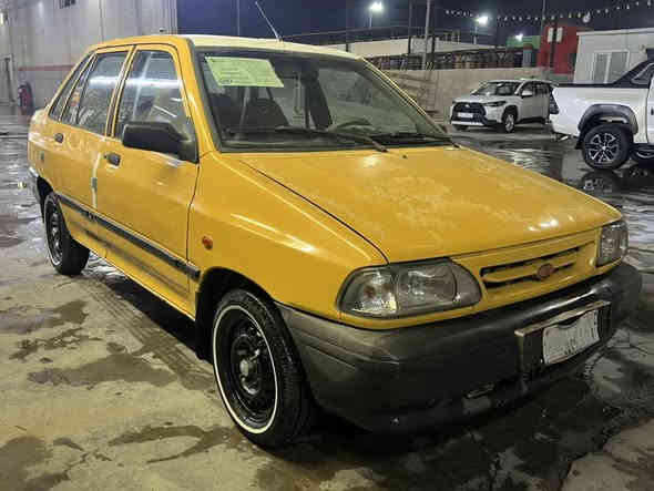 السلام عليكم ورحمة سايبا موديل ١٢ للبيع جاهزه كير مكينه جدد ابيع هلموجود السعر ١٤ ورقه قفل راعيه جان عدي رقمه وضاع من عدي عنوانه التاجيات رقم الهاتف***********
