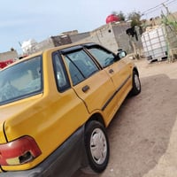 سايبه موديل 2012 رقم انكليزي السعر 28 وبيها مجال‏‪07871198950‬‏