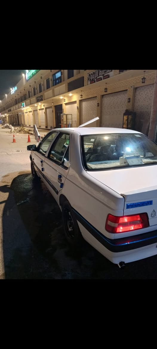 السلام عليكم
بيجو لميس 
مديل 13
تبريد كير محرك  صدر كله كفاله
السياره بيهه بارد بالجنطه قليل وبيهه بالجاملغ الامامي بارد الباقي كاله كفاله العنوان الشعب قرب جسر الشعب السعر خاص ***********
