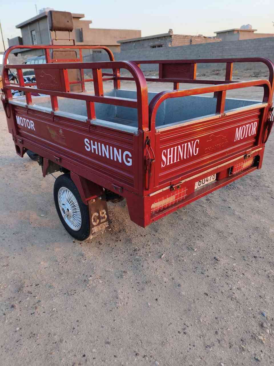 السلام عليكم ستوته للبيع موديل 23 مرقمه وسنويه لوحات نكليزي تحويل ثاني يوم المكان  السعر 3400 الشراي يتصل *********** أو ***********
