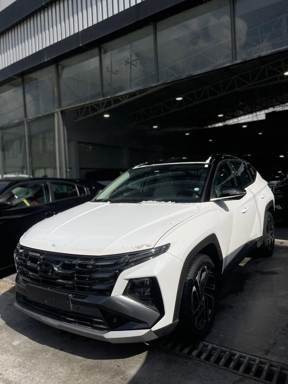 نحن اسره وكادر معرض المهره لتجاره السيارات الحديثه 🚙
نقدم لكم ارقى تحياتنا وحبنا لمتابعينا الكرام ♥️

انظموا الينا واستعدوا لاستكشاف عالم السيارات الحديثه 🚦
ونود اعلامكم عن توفر سياره لهذا اليوم :

🚘 هيونداي توسان 🚘
🚘 موديل 2026 🚘
🚘 رقم بغداد  🚘
🚘 فول مواصفات 🚘
🚘 لون ابيض TWO COLOR 🚘 
🚘 عداد الفين فقط 🚘

💰معرض المهره يعمل بنظام الكاش او مرواس السيارات 💰

للاستفسار يرجى مراسله الصفحه 👨‍💻
او الاتصال على الرقم ادناه ☎️
*********** واتس 

🚦 العنوان 🚦 بغداد / النهضه / الفرع الثالث
