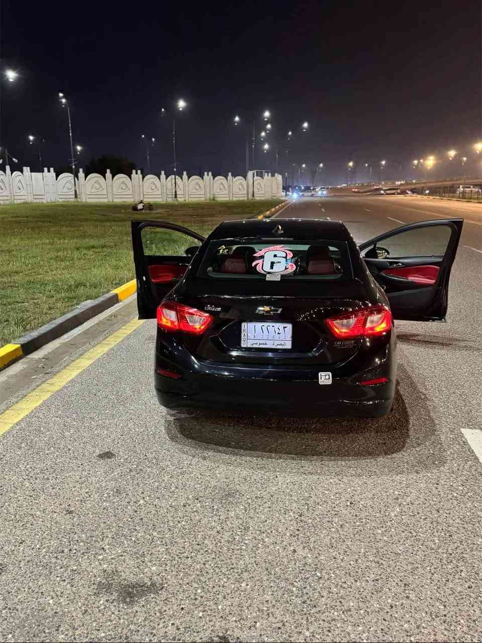 *********** البصرة, العراق
