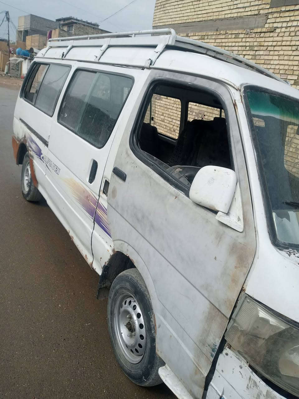 سلام عليكم فتون للبيع كوم حديد محرك تي واي بي تبخير ادوات السعر 8ورقات بغداد العبيدي ***********
