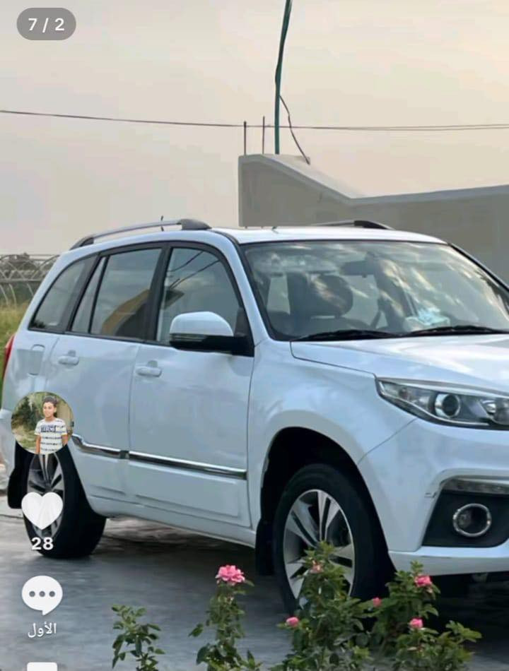 تيكو 3 موديل ١٨ نظام خليجي سلايد روف   سيارة جديدة  اخت الزيرو كفالة عامة من كلشي رقم بغداد انكليزي باسمي ماشية ٨١٠٠٠  محرك 2000 كير ميكانيك تخم تايرات وباتري جدد منظومة غاز حكومي السيارة حرة تحويل مباشر السعر 105$ مكاني بغداد 
موبايل ***********
