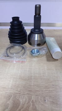 داستر • درايف شفت • ٢٠١٩