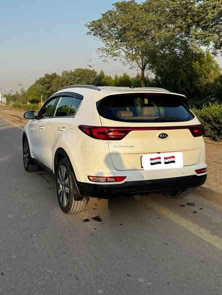 سلام عليكم 
سبورتج مديل 19 
رقم بغداد 
بيه بارد 
السعر 178
وبيه مجال ***********
