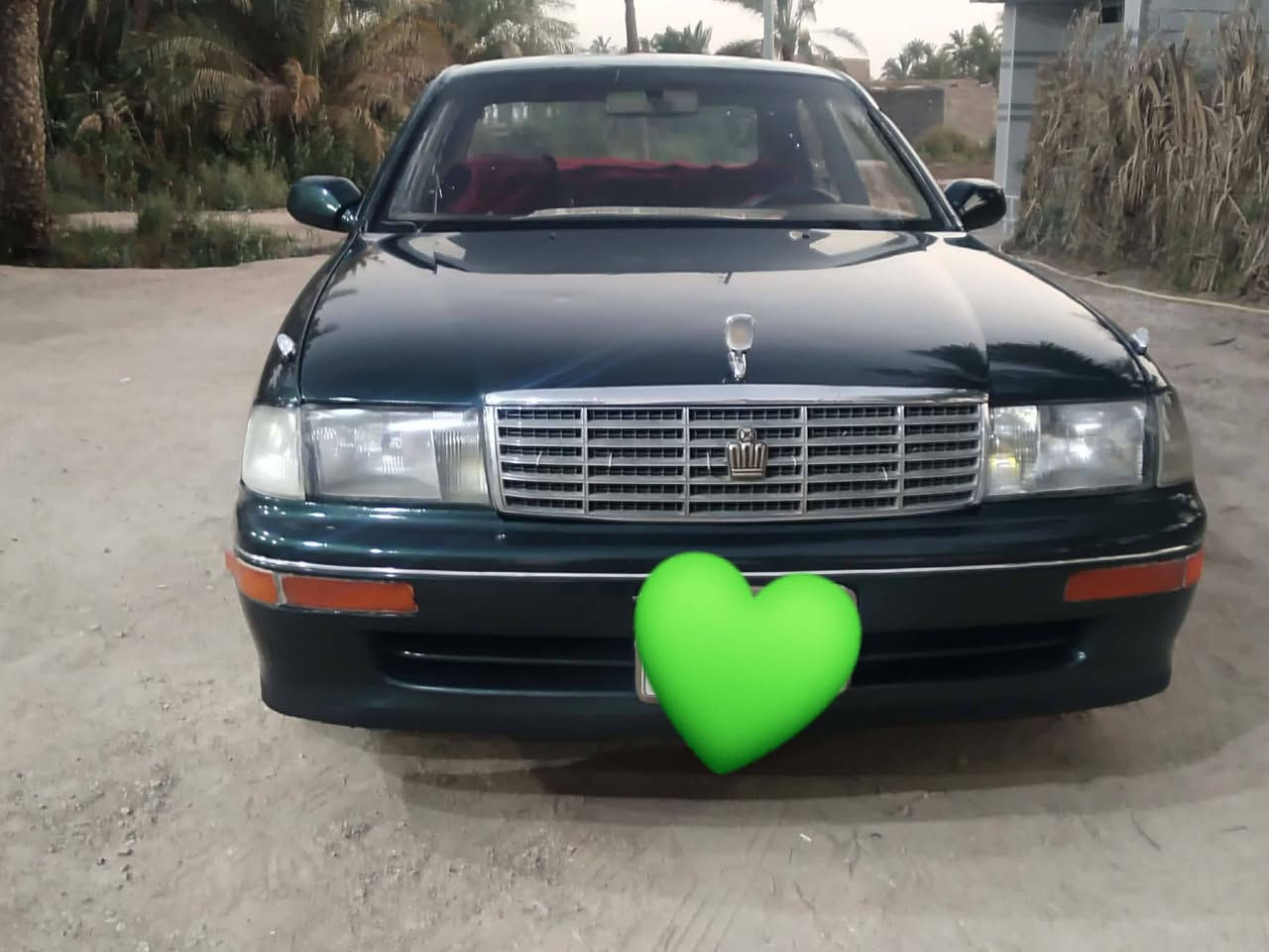 سلام عليكم بطه متصل زيتوني مكينه وكير حدادي تبريد بس غاز شراط تريد تحويل تريد وكاله السعر 47 رقم الهاتف ***********
