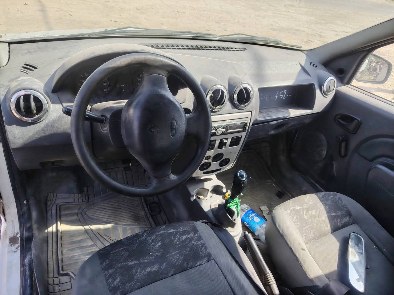 تم تفصيخ رينو  محرك وكير مكفولات المكان بابل مشروع المسيب طريق الجاسم ***********
