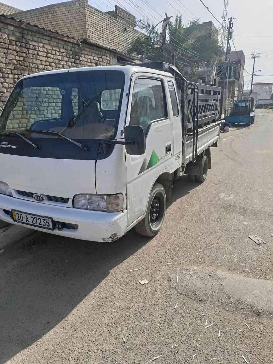 السلام عليكم موديل 97 للبيع رقم ديالى بغداد المدينه السعر السعر 60 ***********
