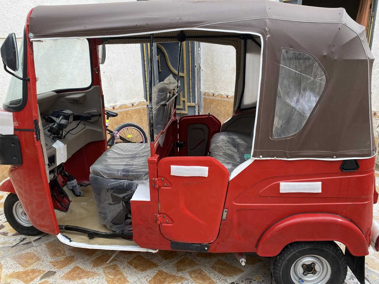 للبيع 22 شهر العاشر الكشر مكفول والمكينه بستم سعر تصال ع رقم
***********
