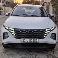 توسان ٢٠٢٢ • محرك ٢٥٠٠ • فول مواصفات