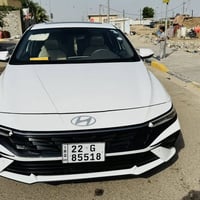 النترا ٢٠٢٤ • ماشي ٧٧٠٠٠ • رقم اربيل دولي
