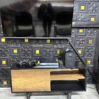 بليات فور4  ثنين +بلازمات ثنين حجم43فول موصفات وميزين و7جوستكات + شواح...