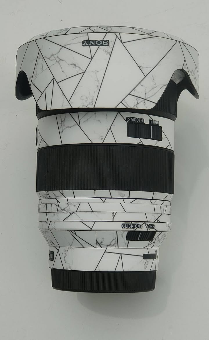 السلام عليكم
عدسة 24 - 70 جي ماستر اصدار 2 فتحة 2.8 . النظافة 100% .. مغلفة على ايدي مع الهود ، بدون كارتون .
السعر مليونين ومية الف ( 2.100 )


**إذا كنت صاحب هذا الإعلان وتريد حذفه لأي سبب، رجاءا أرسل رسالة إلى الدعم الفني**