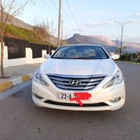 سوناتا خليجي • ٢٠١٠ • ٢.٤ بنزين