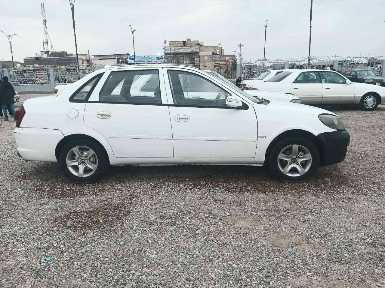 للبيع ليفان مديل 2011مير ومحرك بلاد مكفول من الضربة والتبديل السيارة تحتاج إلى حداده السنوية ل 27 للاتصال *********** البصرة, العراق
