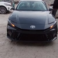 البيع كامري 25   محرك  2500cc بانزين / هايبرد  السيارة للبيع فقط 💯  ال...