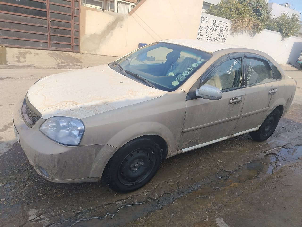 ئۆپترا ٢٠٠٨ گێر عادی
رەنگ گۆلد
گێر و مەکینە بێ مشکیلە
سەنەوی تا 2030
سەیارەکە زۆر جوانە و خاوێنە
سعری 72 و مەجال
شوین کرکوک
ژ.م       ***********
