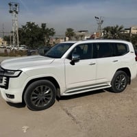 سيارة تويوتا لاند كروز ٢٠٢٢ في اكس ار Toyota Land Cruiser VXR  موديل 2...