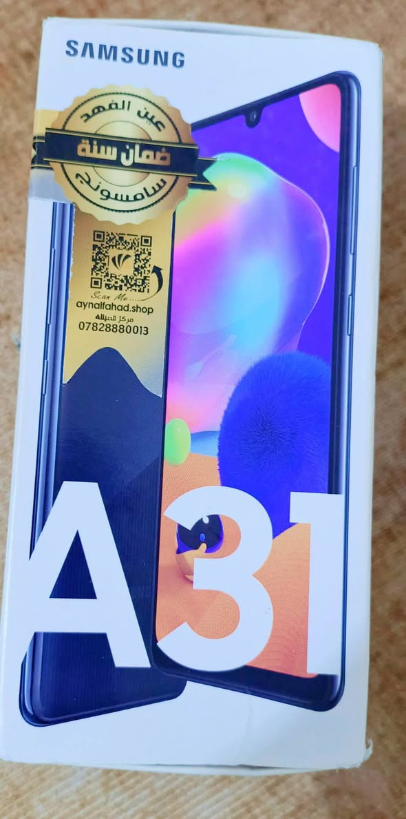 سلام عليكم جهاز سامسونج A31 نضيف حيل  مكفول ذاكره 128
السعر 150 بي مجال قليل


**إذا كنت صاحب هذا الإعلان وتريد حذفه لأي سبب، رجاءا أرسل رسالة إلى الدعم الفني**