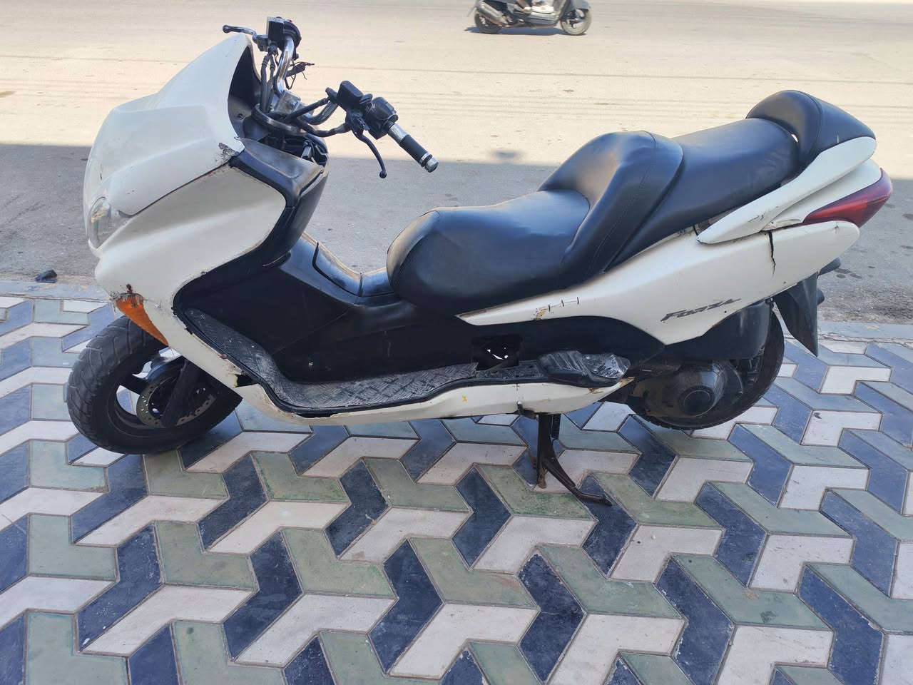 السلام عليكم
دراجه فورزه مجفته جديد دراجه جاهزه  مثل مواضحه بالصوره  السعر 550


**إذا كنت صاحب هذا الإعلان وتريد حذفه لأي سبب، رجاءا أرسل رسالة إلى الدعم الفني**