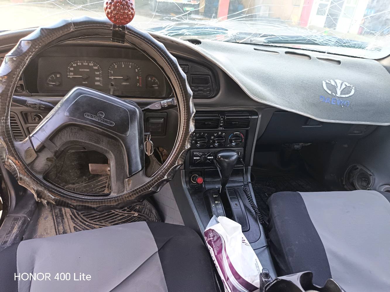 دايو برنس موديل 1995
محرك وكير جدد
كير اوتوماتيك
رقم انبار سنوية. 28 تنتهي
العنوان ديالى 