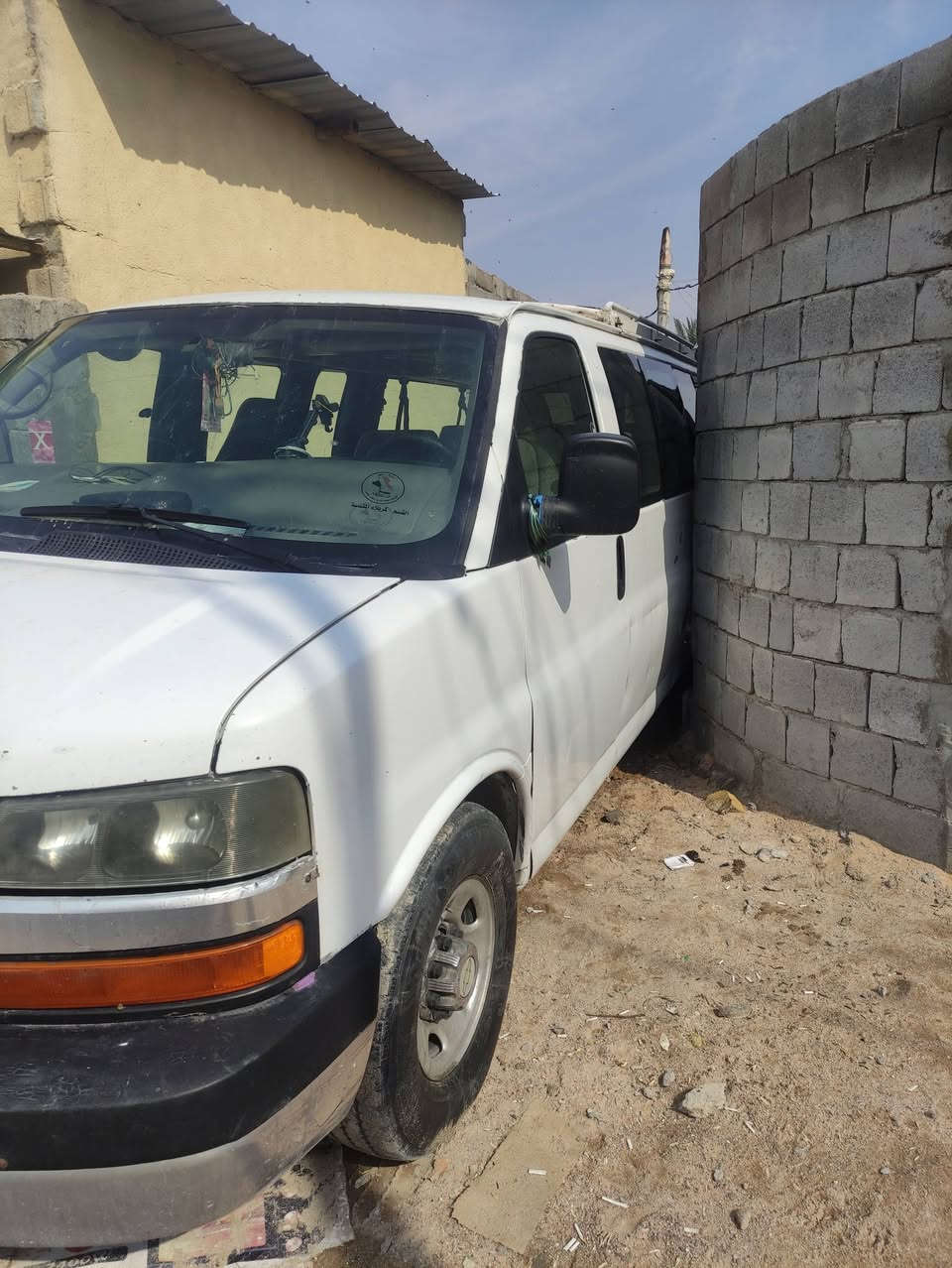 السلام عليكم سفانا موديل 2009 طويله لاضربه ولاكص مكينه بيه ضعف كير مكفول تبريد شغال كهربائيات شغاله تخم تأير خطه بصره كربلاء تحويل مباشر سعره 65وبيه مجال بيع او مراوس والشراي بخدمته للاتصال ***********مامتواجد على النت
