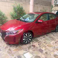 سنترا SV بلس • ٢٠٢٥ • بدون رقم