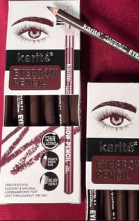 قلم حواجب • ثابت طول اليوم • بابل الحمزة