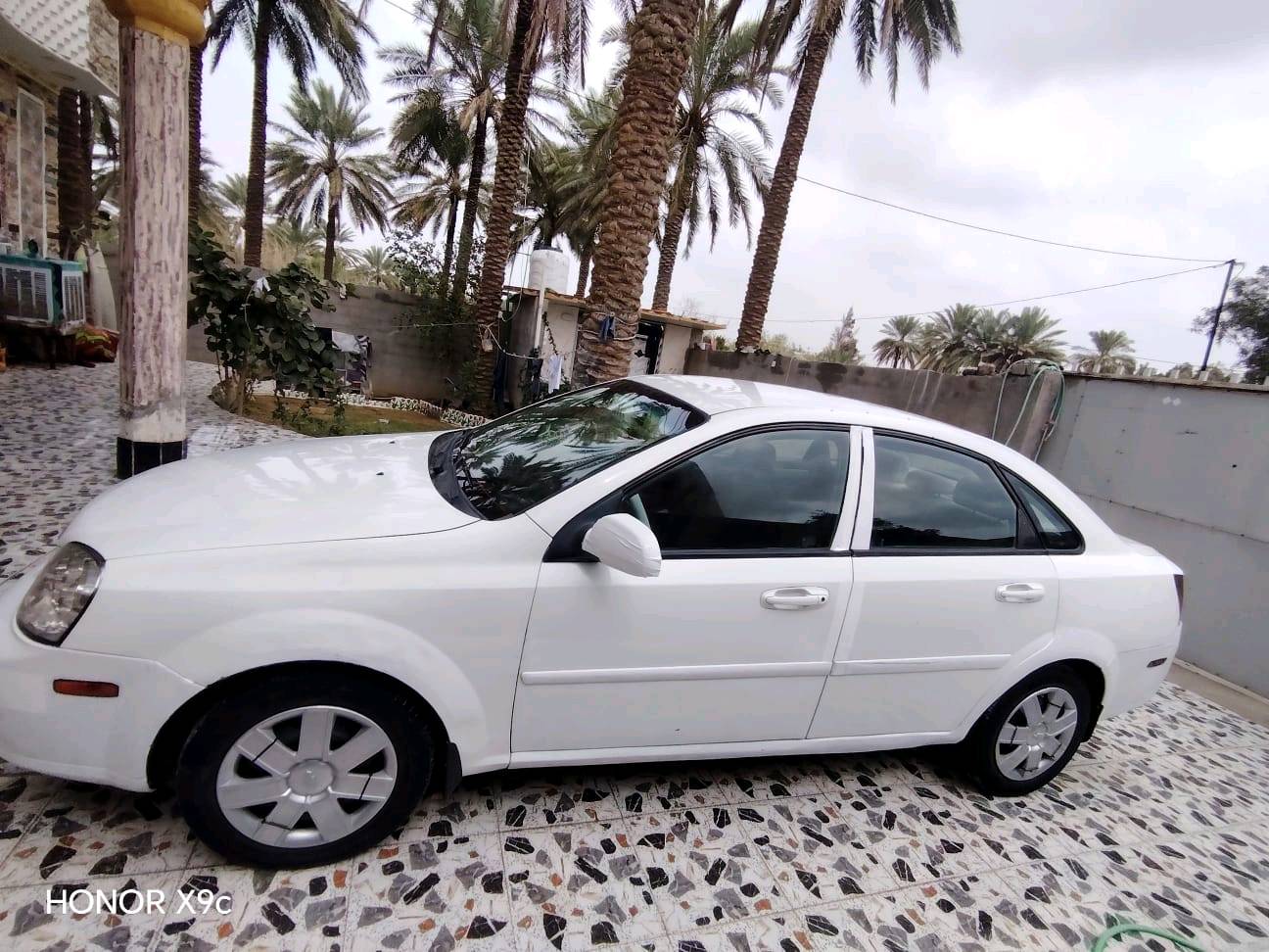 سلام عليكم عيدكم مبارك
اوبتره فورنزا اتماتيك موديل 2008 رقم بغداد سنويه ٢٠٣٠ جديده شرط تحويل
محرك وكير اتماتيك ٢٠٠٠ بلاديات مرغوبات
تبريد منضومه كامله جديده شرط ثلج تخم تاير جديد حداديه امامي وخلفي جديده نعومته فول مابيه كل نقص كهربائيات كله شغاله سنتر كامله شاشه لمس كامره خلفيه السيارة كل نقص ما أبيها ملاحظه سياره بيه ٣ قطع صبغ بدون  ضربه دواخل ومعجون فقط صبغ
مكاني صويره سعر ٦٥ ورقه *********** *********** 