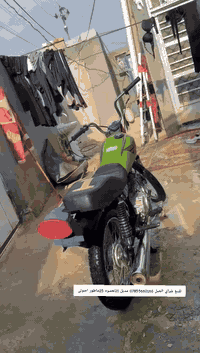دراجة ٤كير • موديل ٢٠٢١ • مكمركه