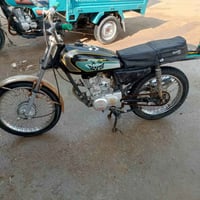 نامه 125 • اربعه كير • ٢٠٢٤