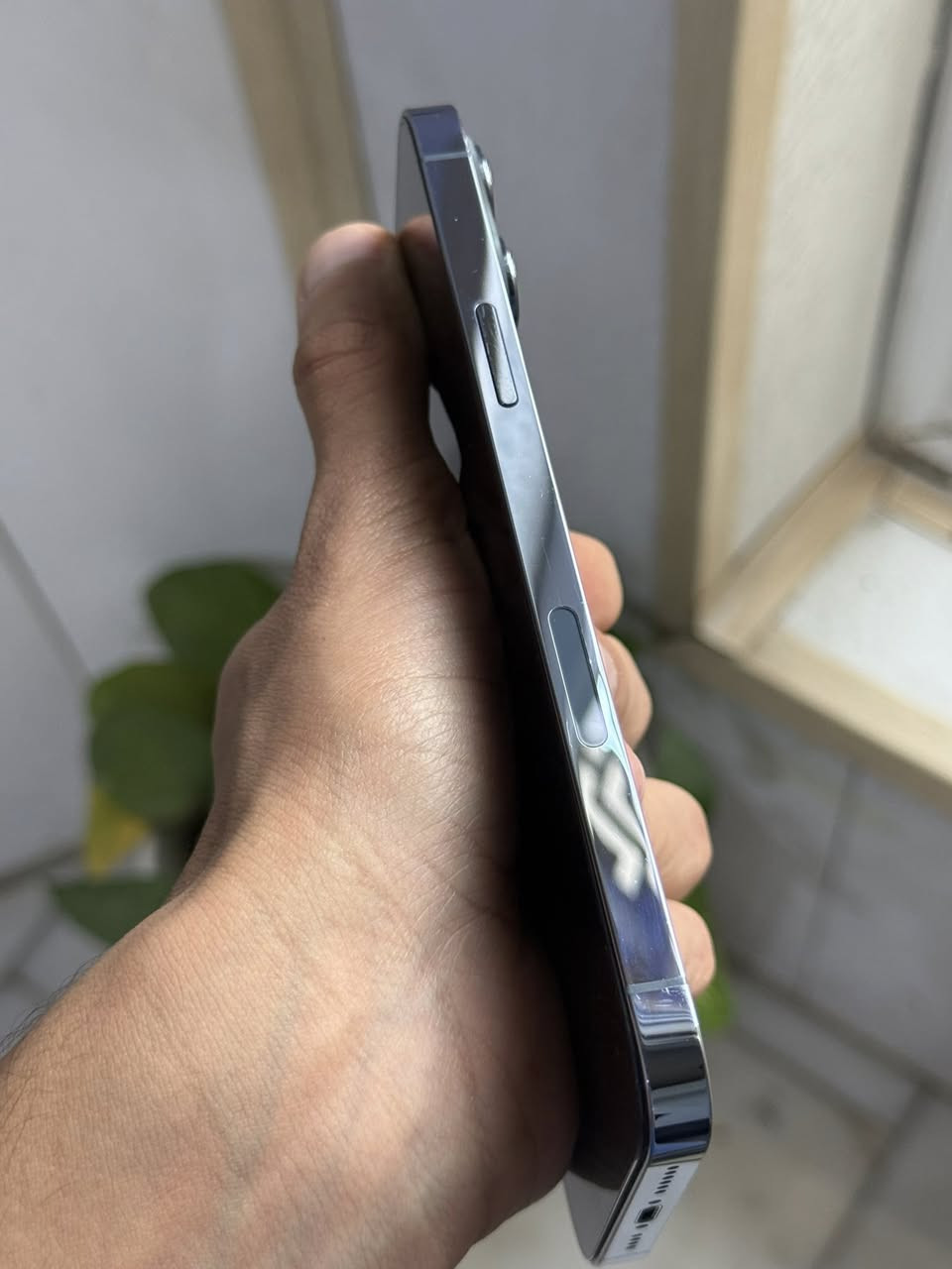 ايفون 13 برو ماكس 256 بطارية 77

مستبدل شاشة أصلية من أبل فقط ركز❗️

رقمي ***********

مكاني بغداد مدينة الصدر ساحة مضفر
