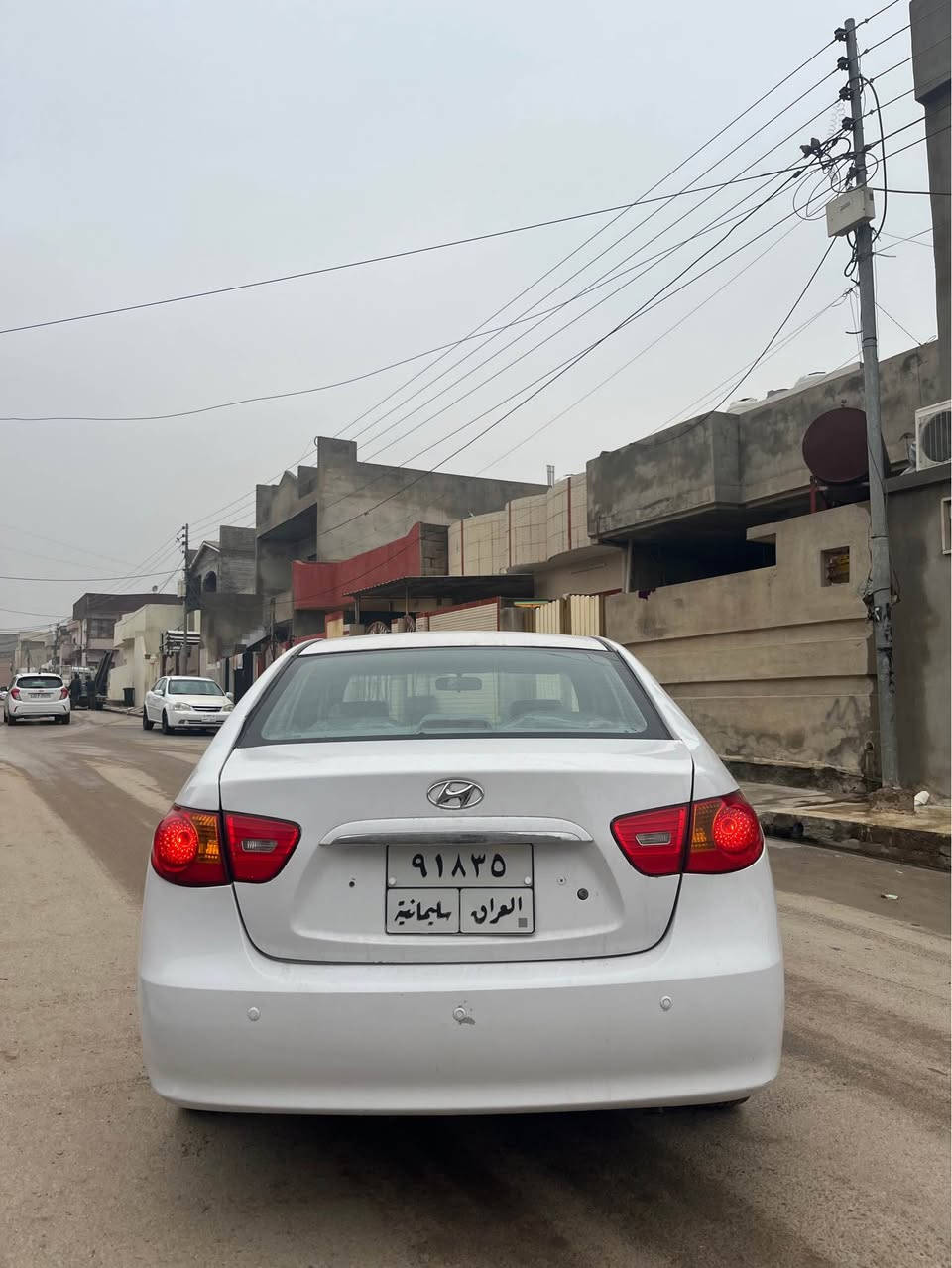 سلاو ريز هونداي النترا موديل 2011حيزام كير و مةكةينةي بةشةرت بيش كةبس  ناوصندوقي ليداني هةية رةقةم سةنةوي تازة تةواو بوة تةخمي بني باشة سعري 85رةقةم تةلةفون *********** الشيخان, نينوى
