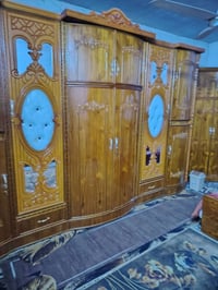 غرفة نوم للبيع ماخذها بمليونين جديدة بعدهي رايدها بمليون مكاني بغداد ح...