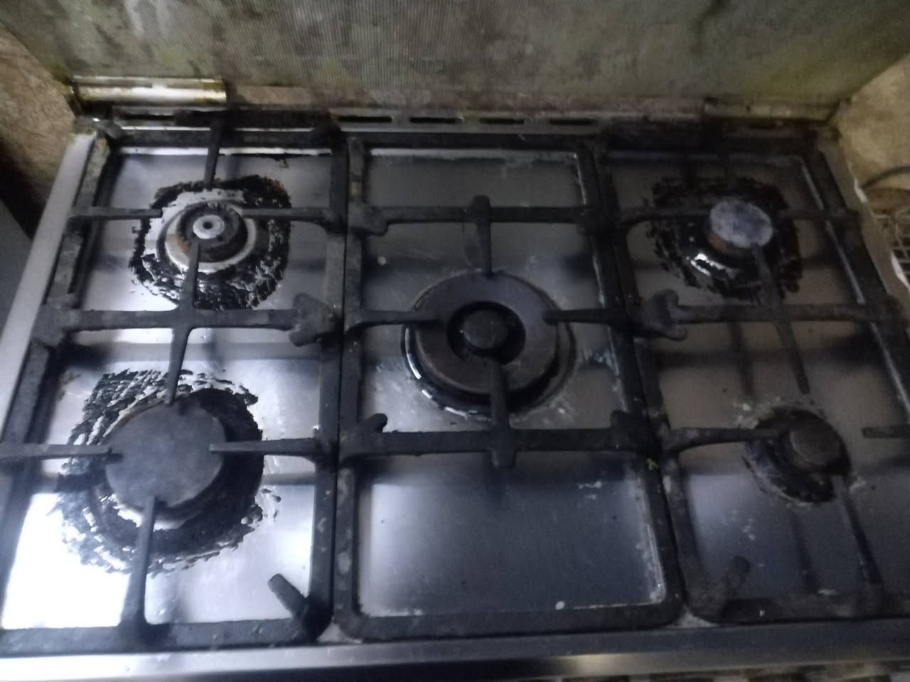 مكانهن الدورة
طباخ وغسالة ميشتغلن
طباخ الثاني ولمجمدة يشتغلن


**إذا كنت صاحب هذا الإعلان وتريد حذفه لأي سبب، رجاءا أرسل رسالة إلى الدعم الفني**