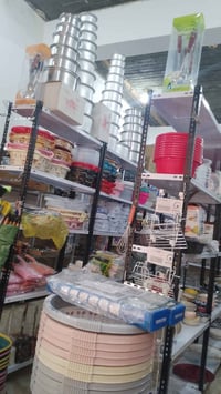 الرمادي شارع الملعب • محضرات طعام • طواحين قهوة