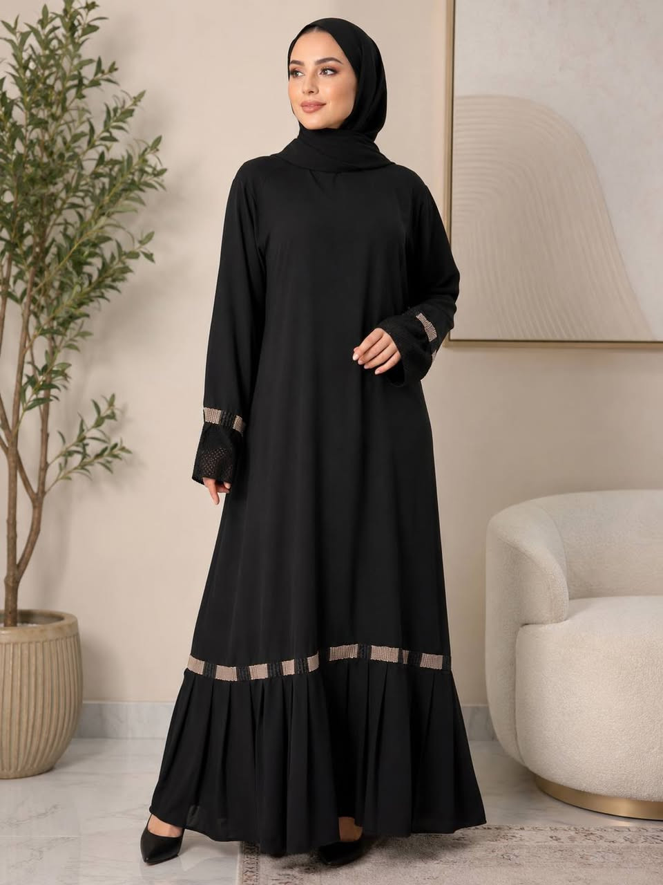 عبايات خليجي درجه اولى أسعار 10 الف توصل جميع المحافظات


**إذا كنت صاحب هذا الإعلان وتريد حذفه لأي سبب، رجاءا أرسل رسالة إلى الدعم الفني**