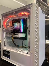 RTX 5060 • i5 13400F • البصرة قضاء المدينه