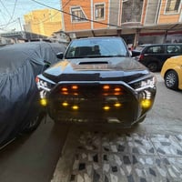 تويوتا فور رنر موديل 2024 SR5 ✅ بسعر 245$ بسعر 245$ ورقة ‼️ داخلة بكتّ...