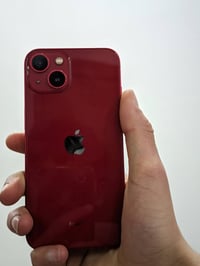 آيفون ١٣ • ٢٥٦ • بطارية ٧٤