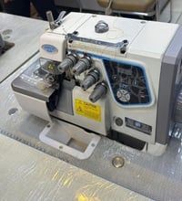 مكينة جاك • ٥ خيط • جديده